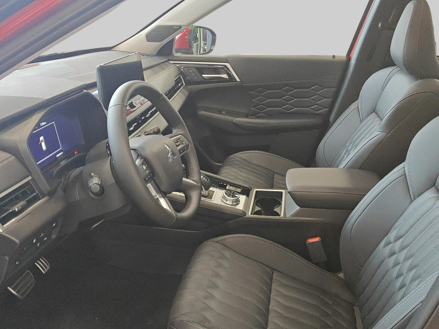 Mitsubishi