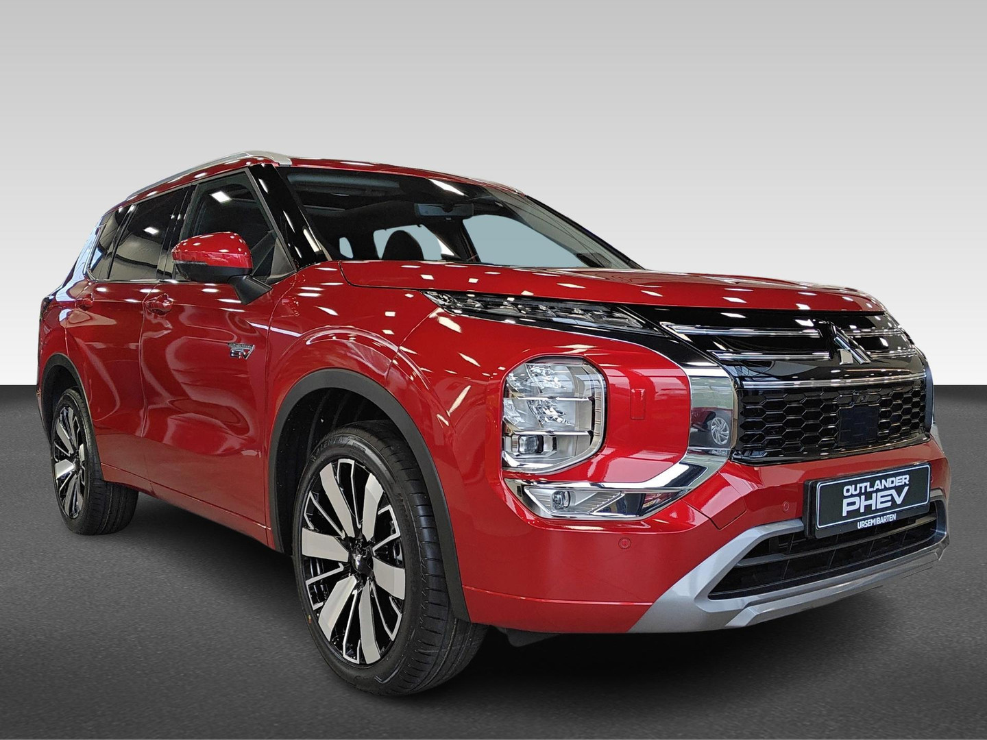 Mitsubishi
