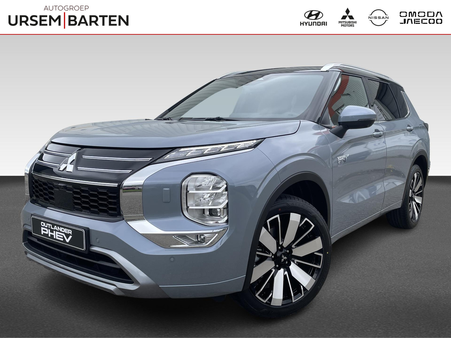 Mitsubishi Mitsubishi