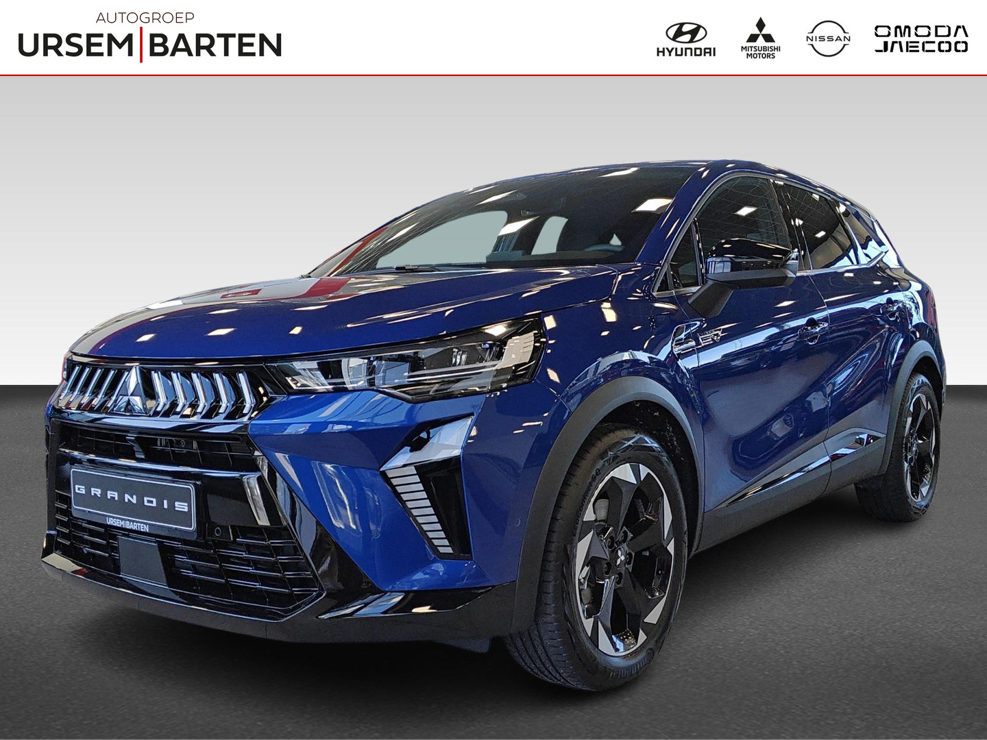 Mitsubishi