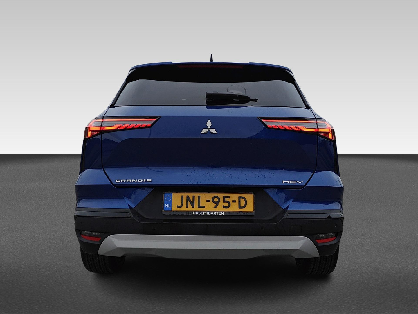 Mitsubishi