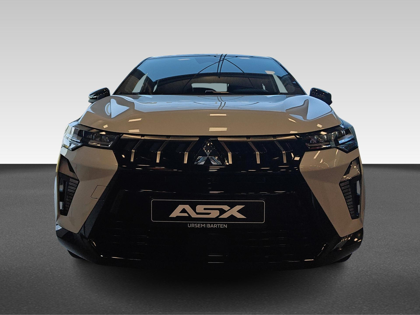 Mitsubishi