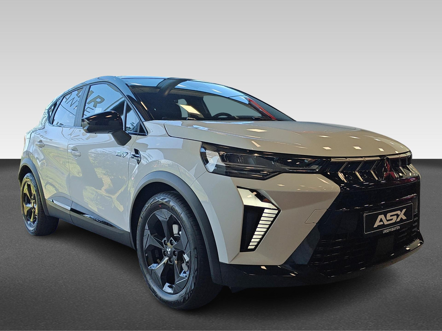 Mitsubishi