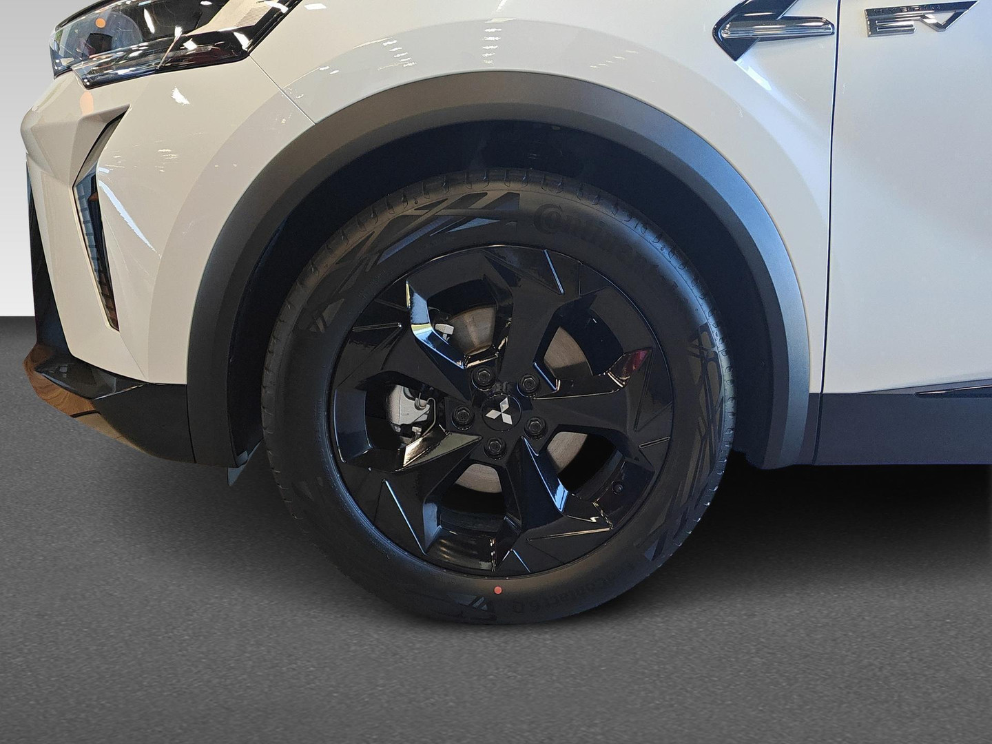 Mitsubishi