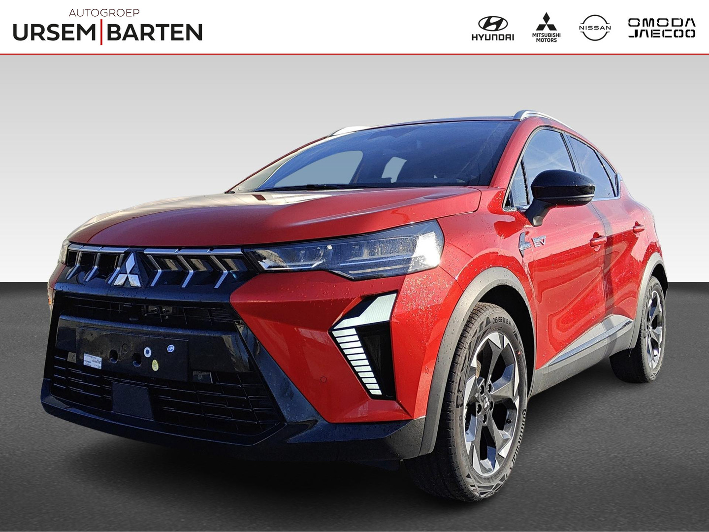 Mitsubishi