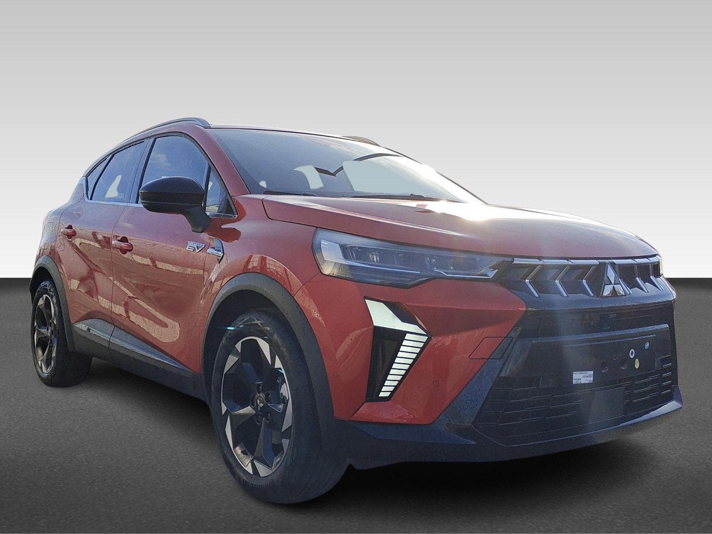 Mitsubishi