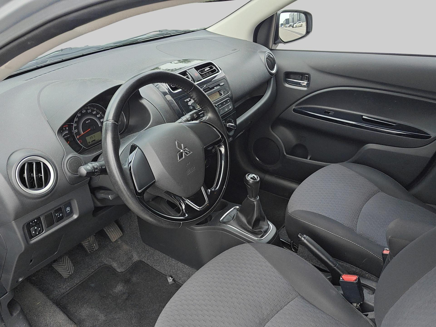 Mitsubishi