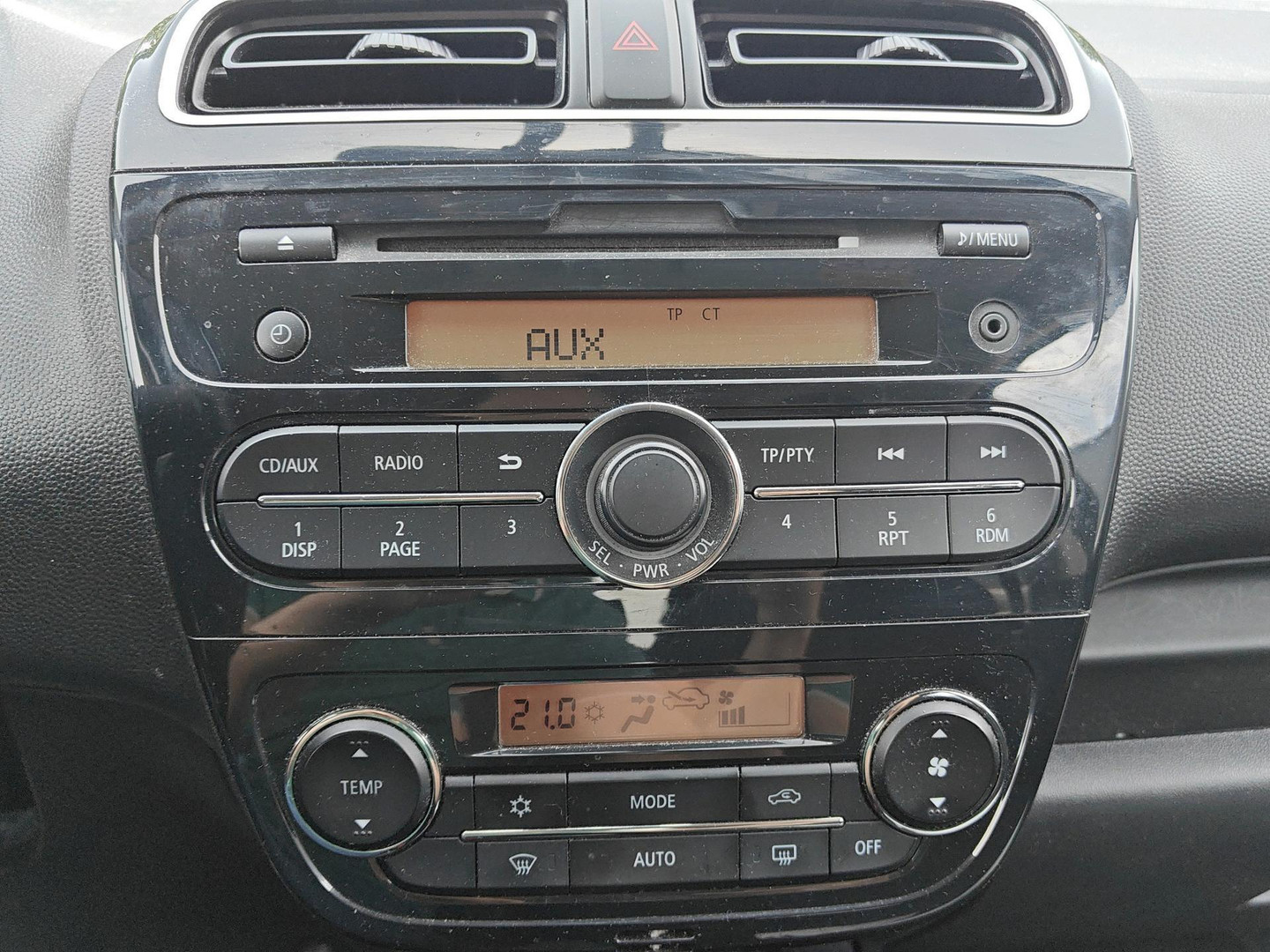 Mitsubishi