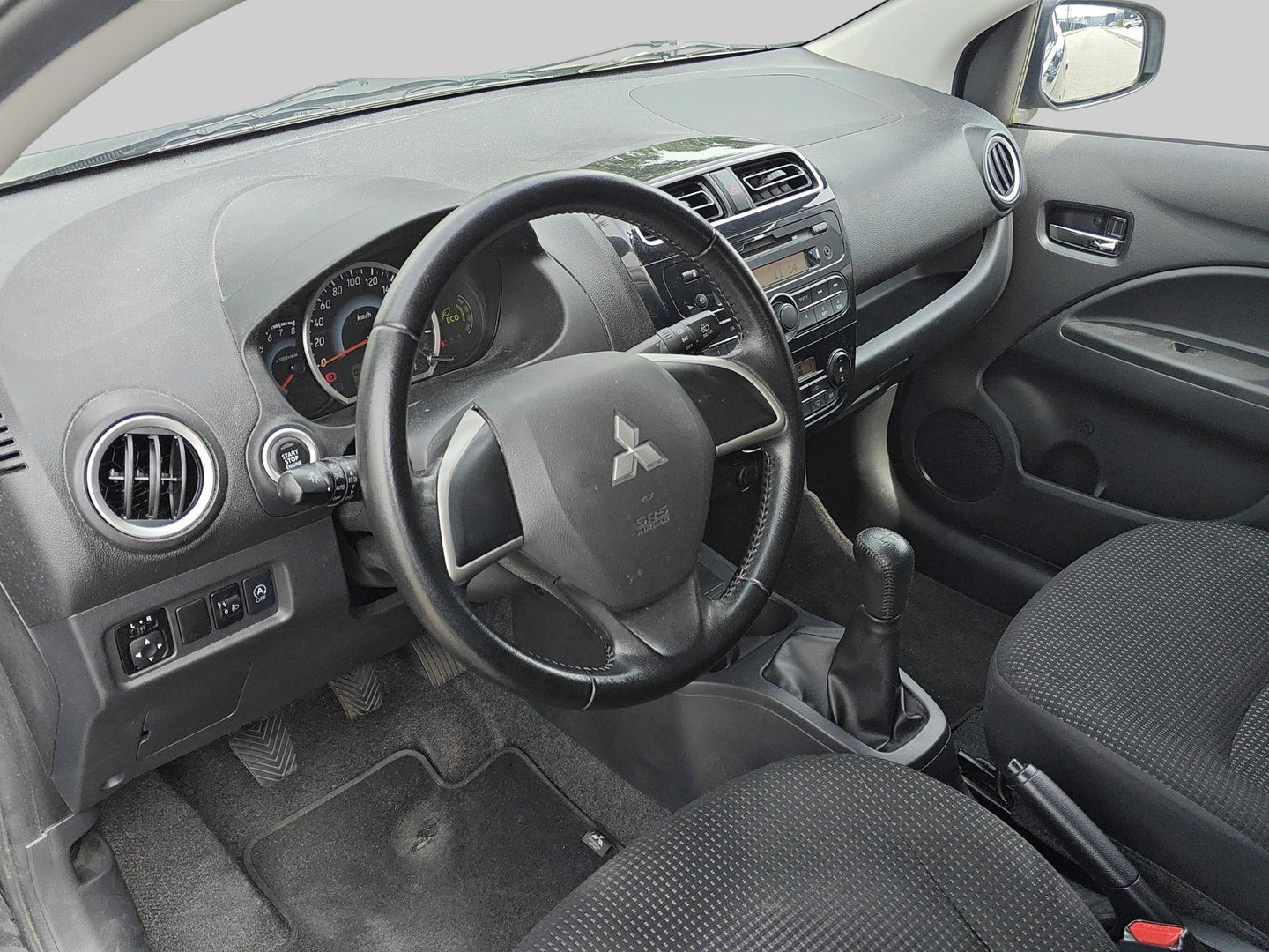 Mitsubishi