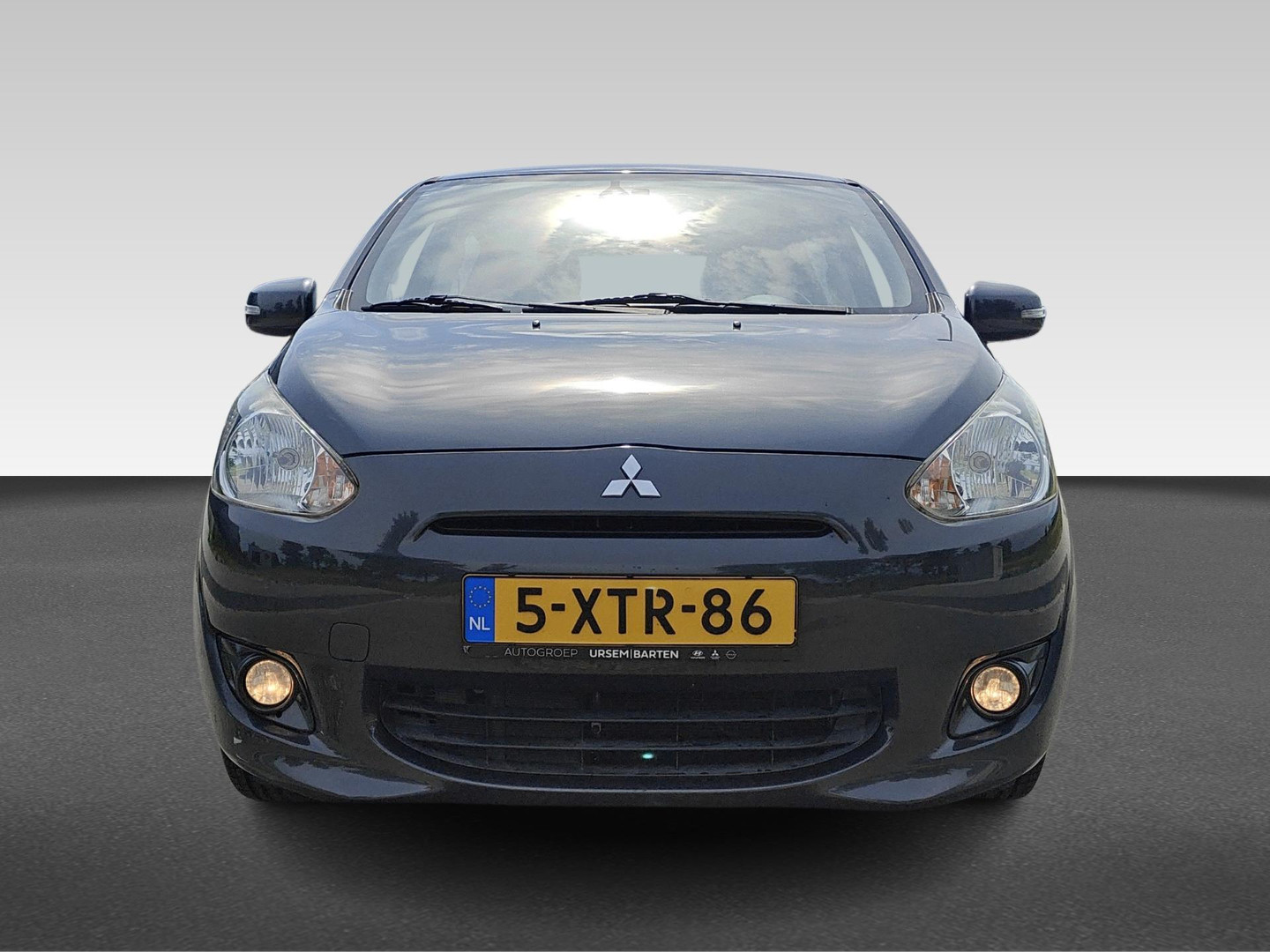 Mitsubishi