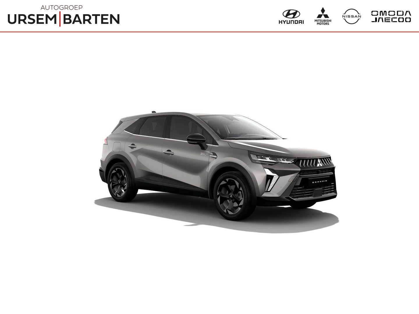 Mitsubishi