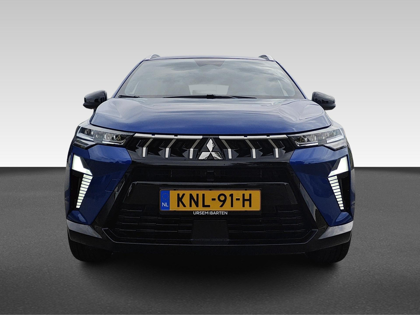 Mitsubishi