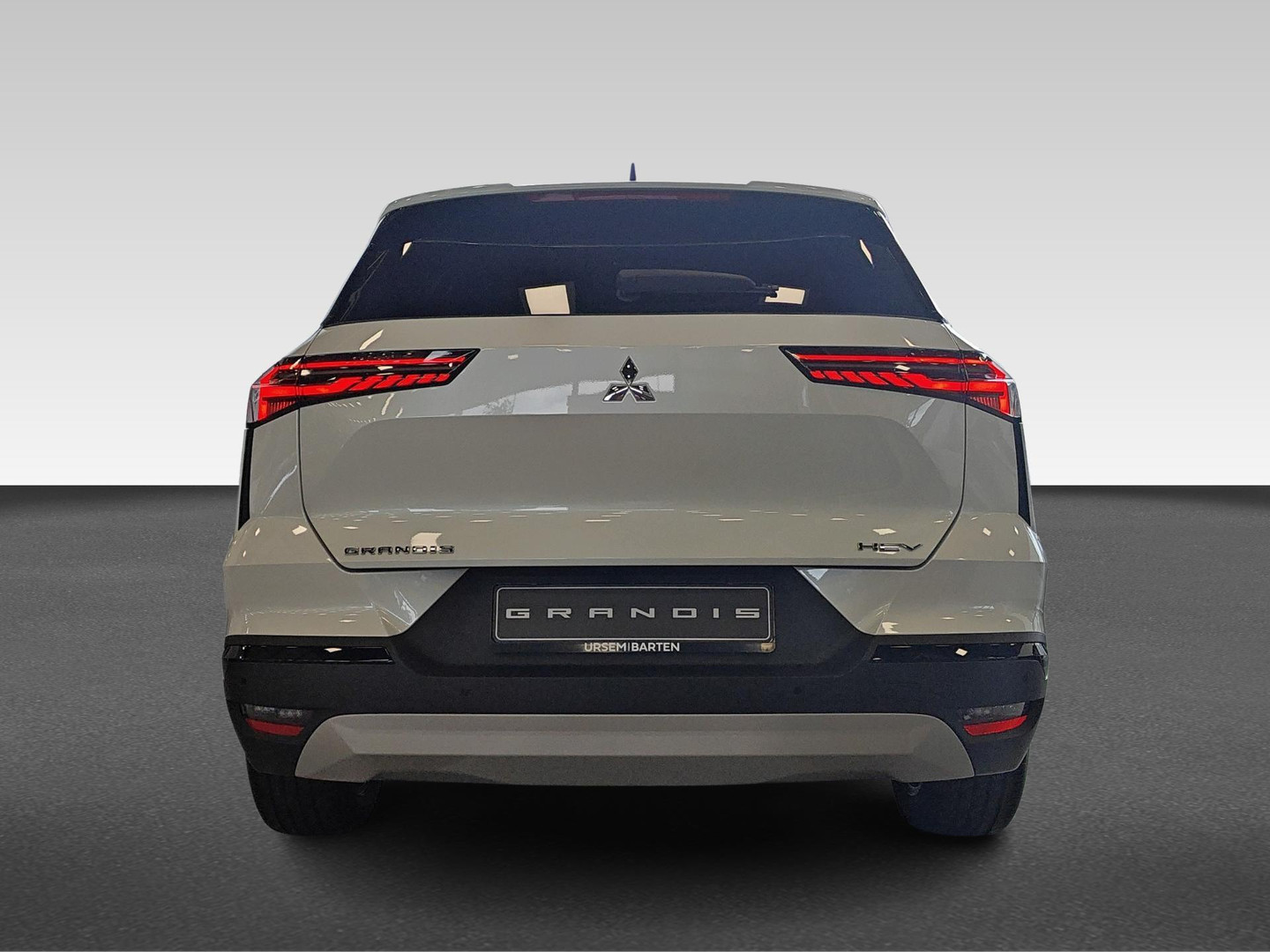 Mitsubishi Mitsubishi