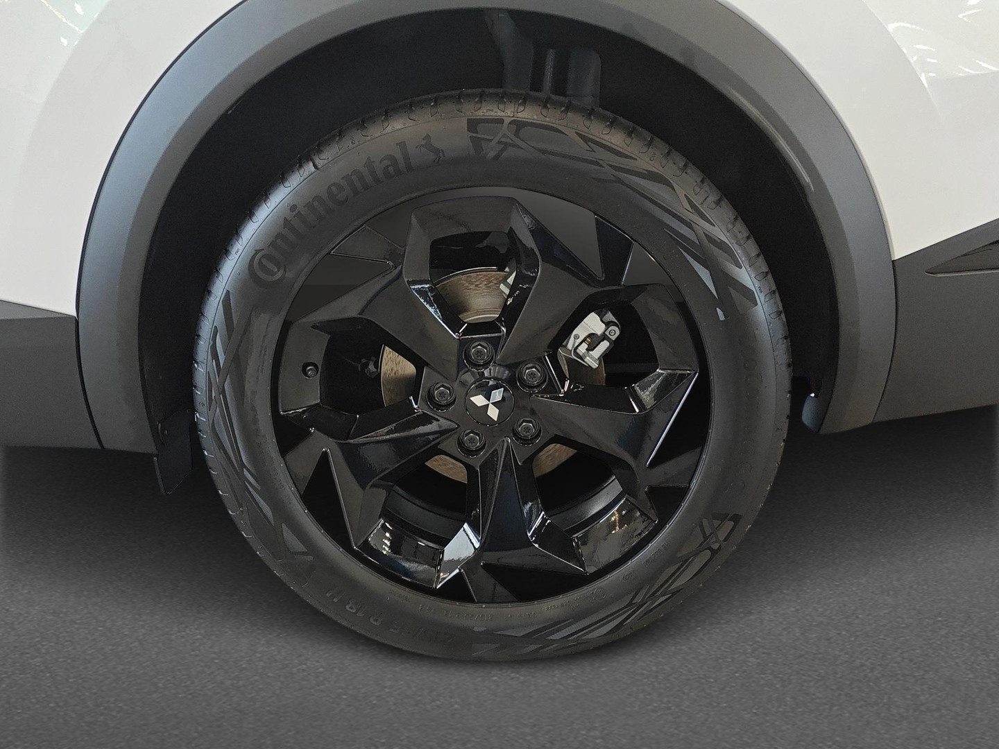 Mitsubishi Mitsubishi