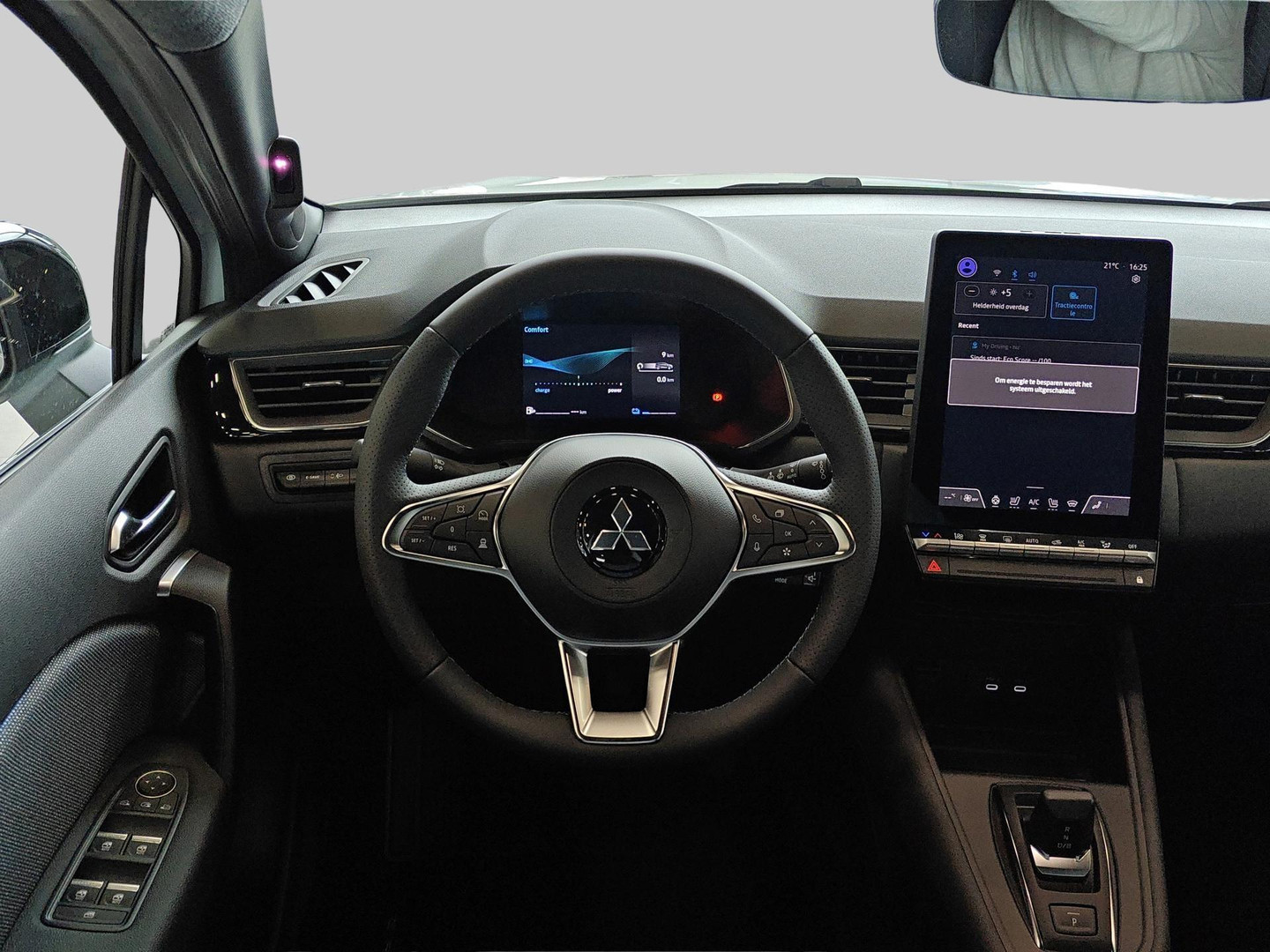 Mitsubishi Mitsubishi