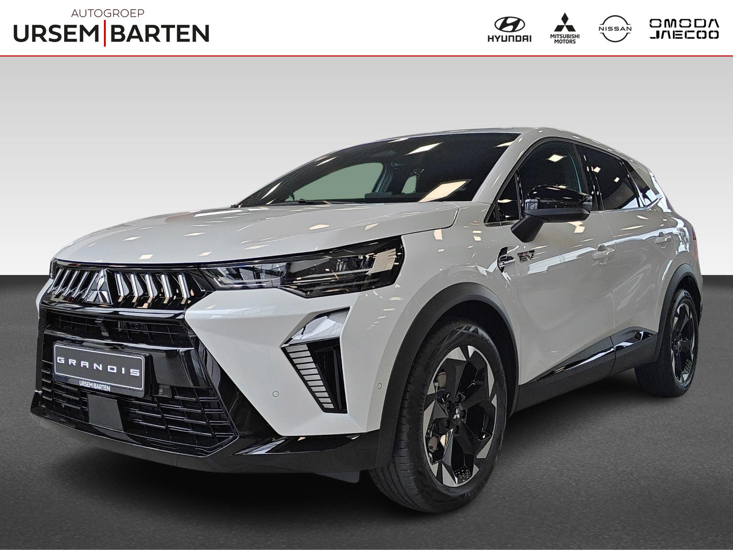 Mitsubishi Mitsubishi