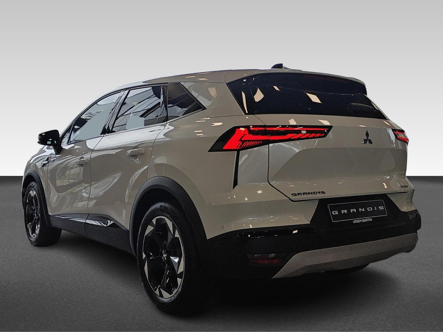 Mitsubishi Mitsubishi