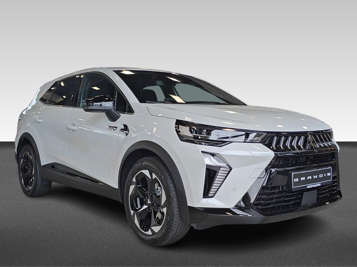 Mitsubishi Mitsubishi