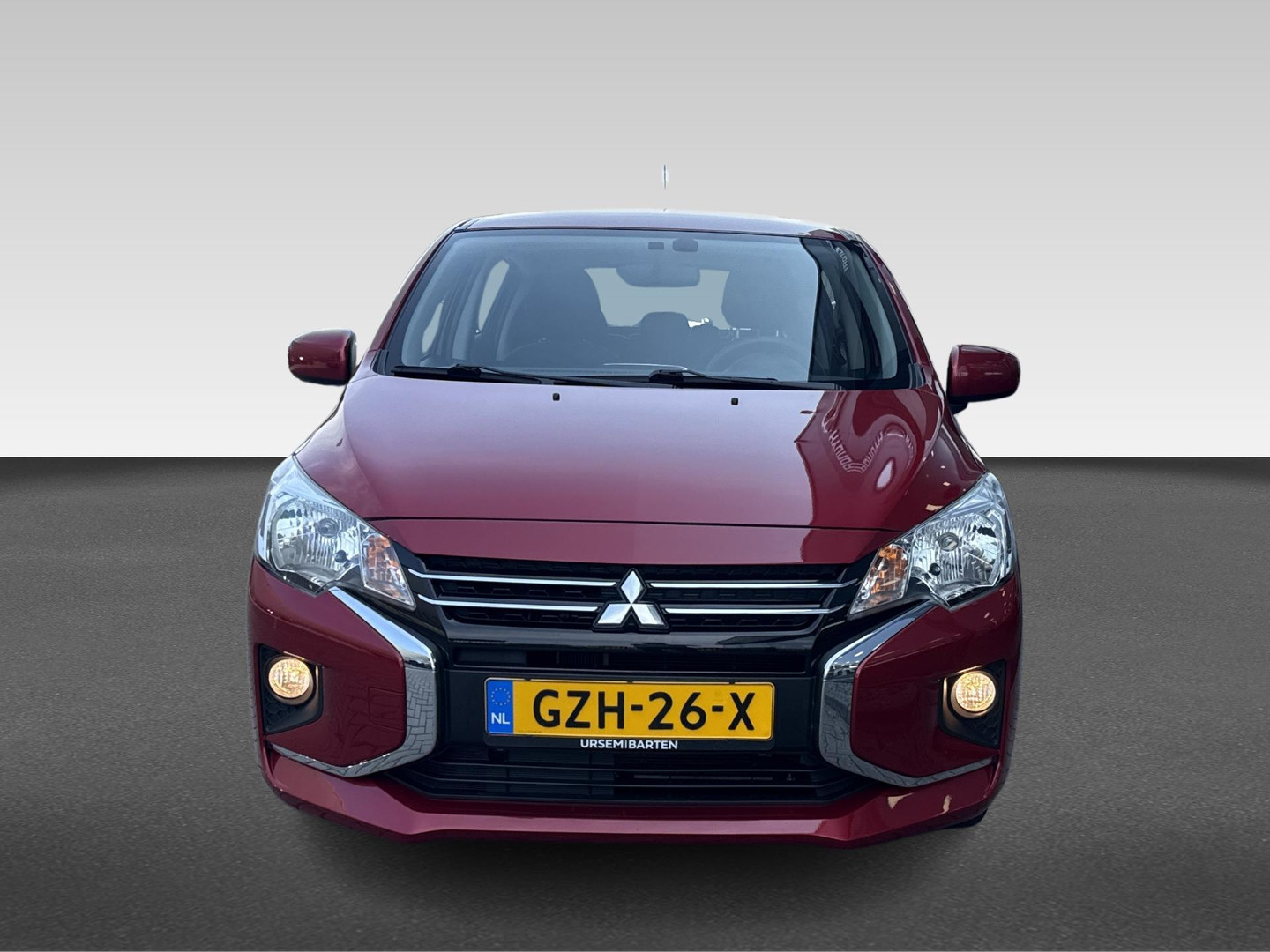Mitsubishi