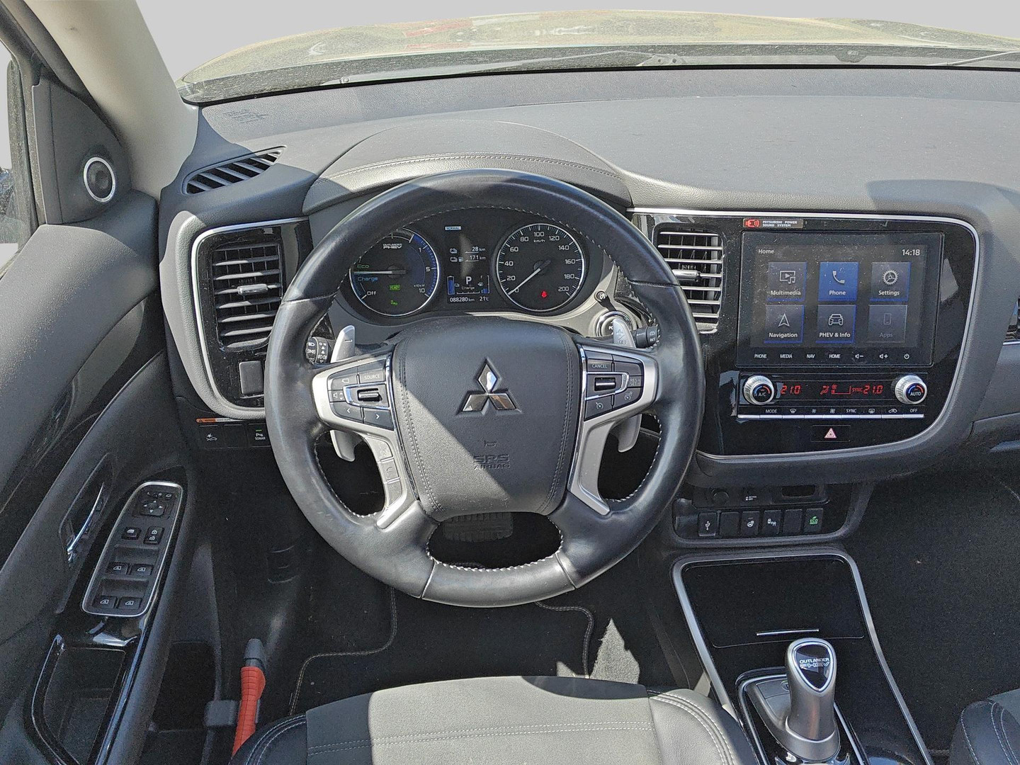 Mitsubishi