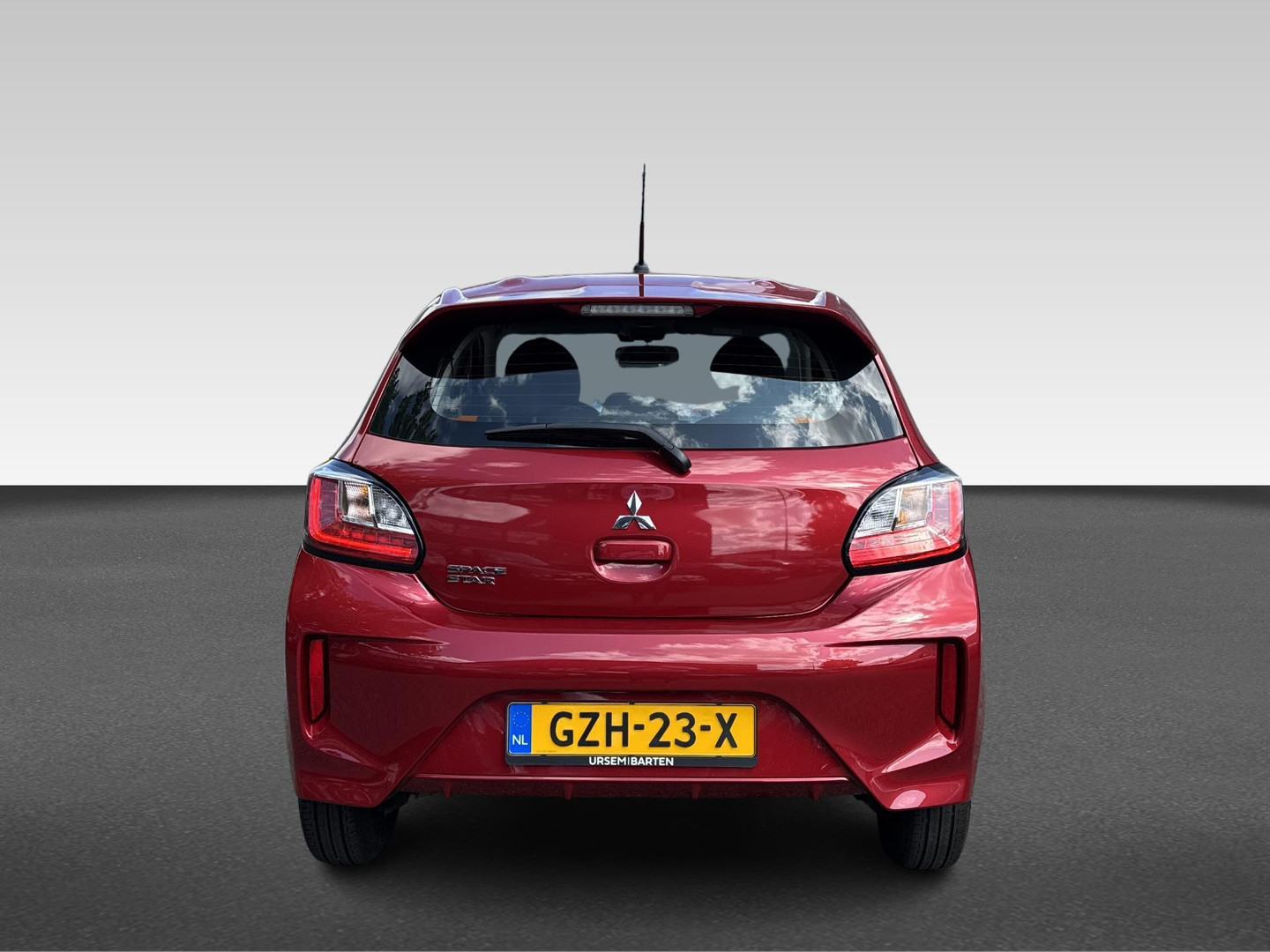 Mitsubishi