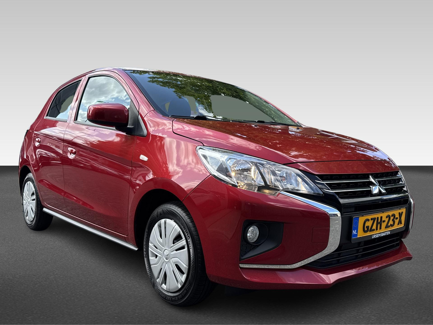 Mitsubishi