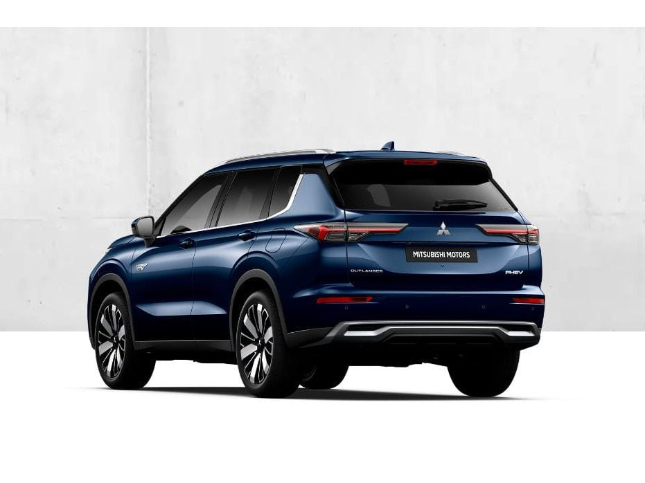 Mitsubishi