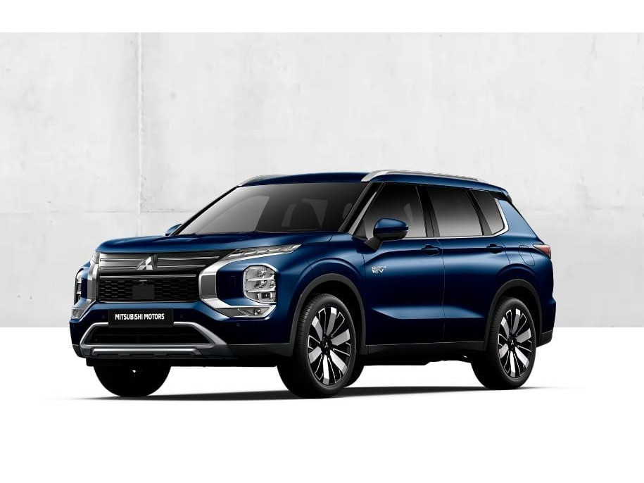 Mitsubishi