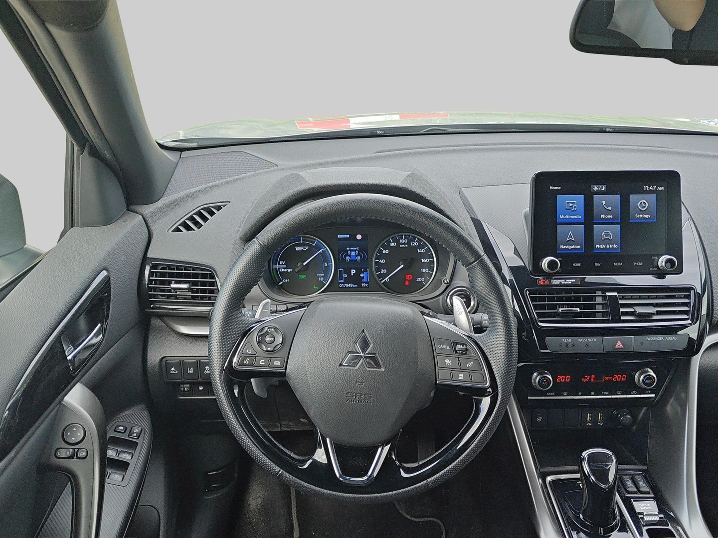 Mitsubishi Mitsubishi