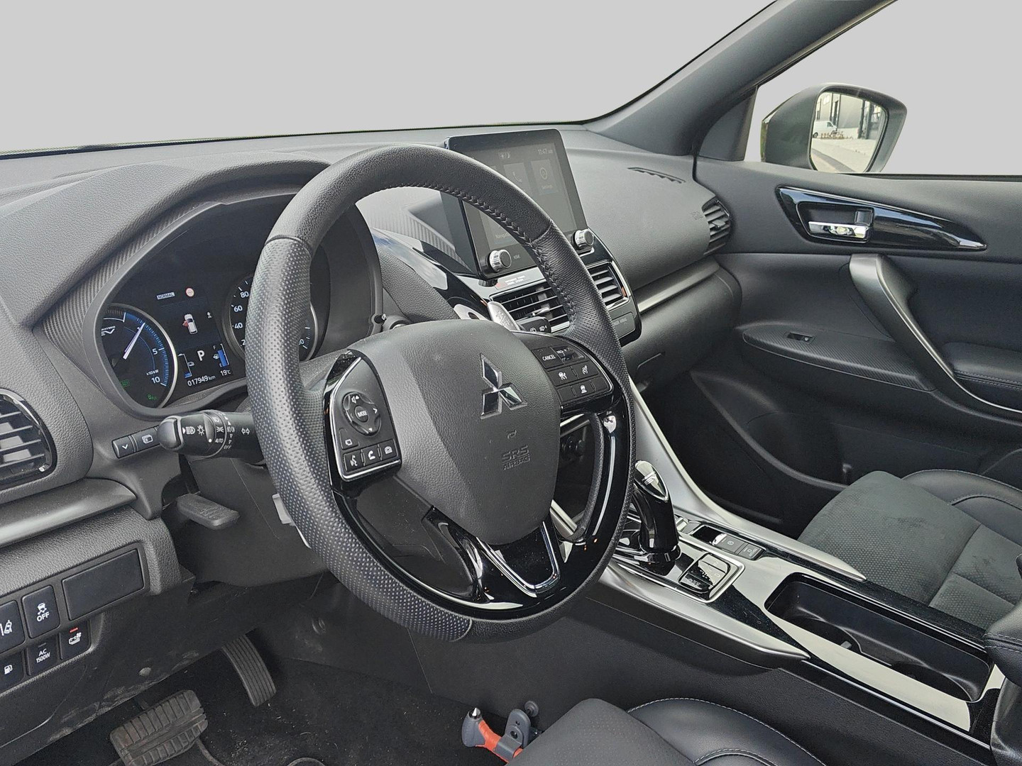 Mitsubishi Mitsubishi