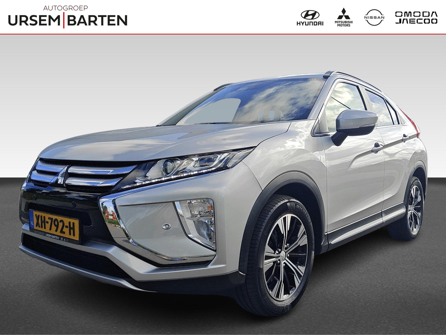 Mitsubishi