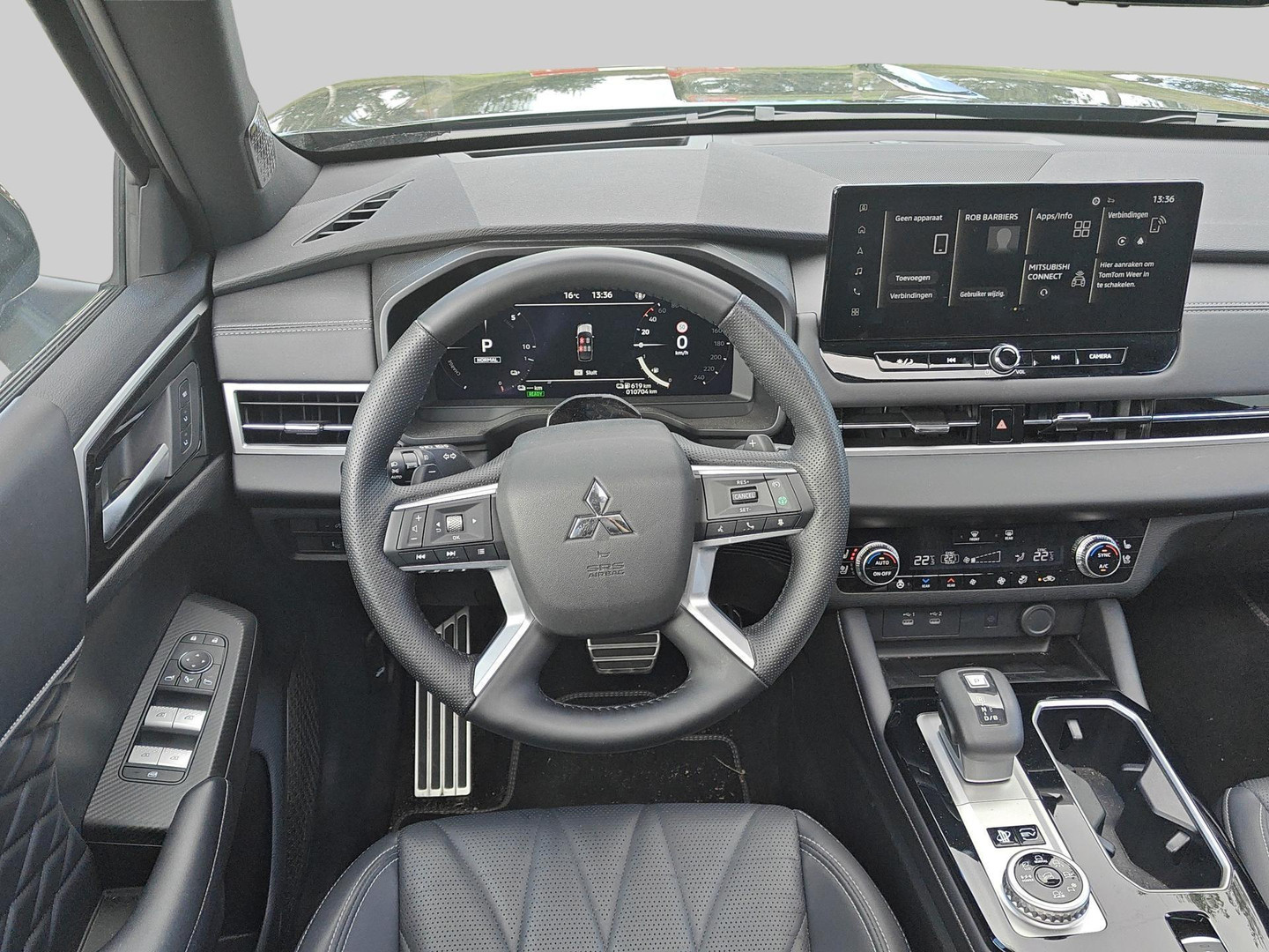 Mitsubishi