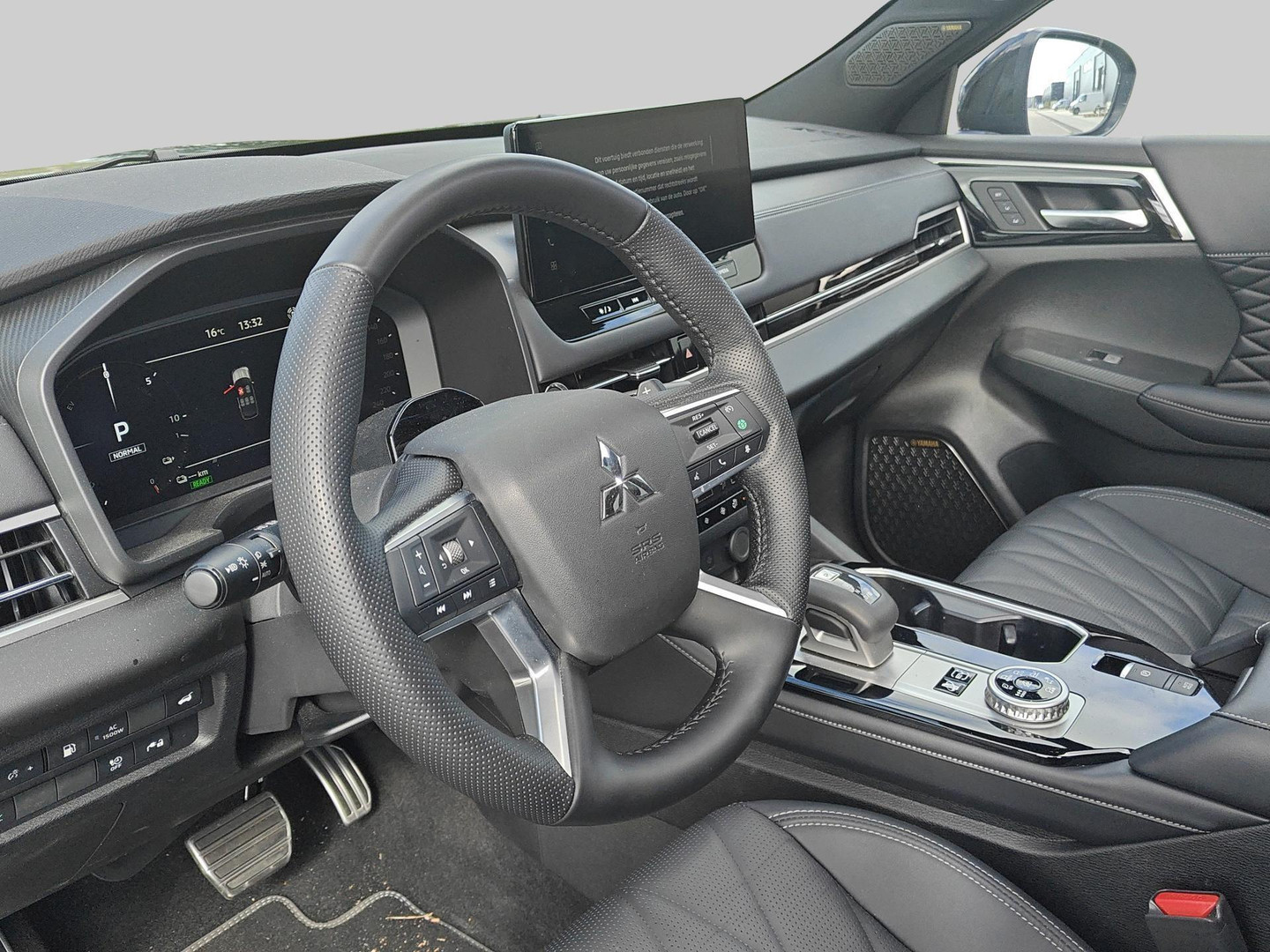 Mitsubishi