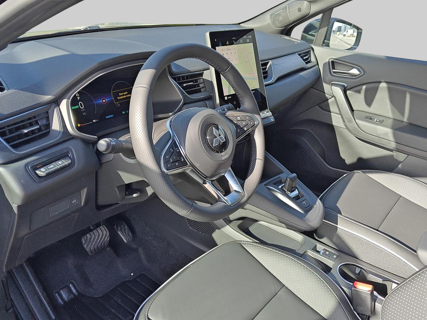 Mitsubishi Mitsubishi