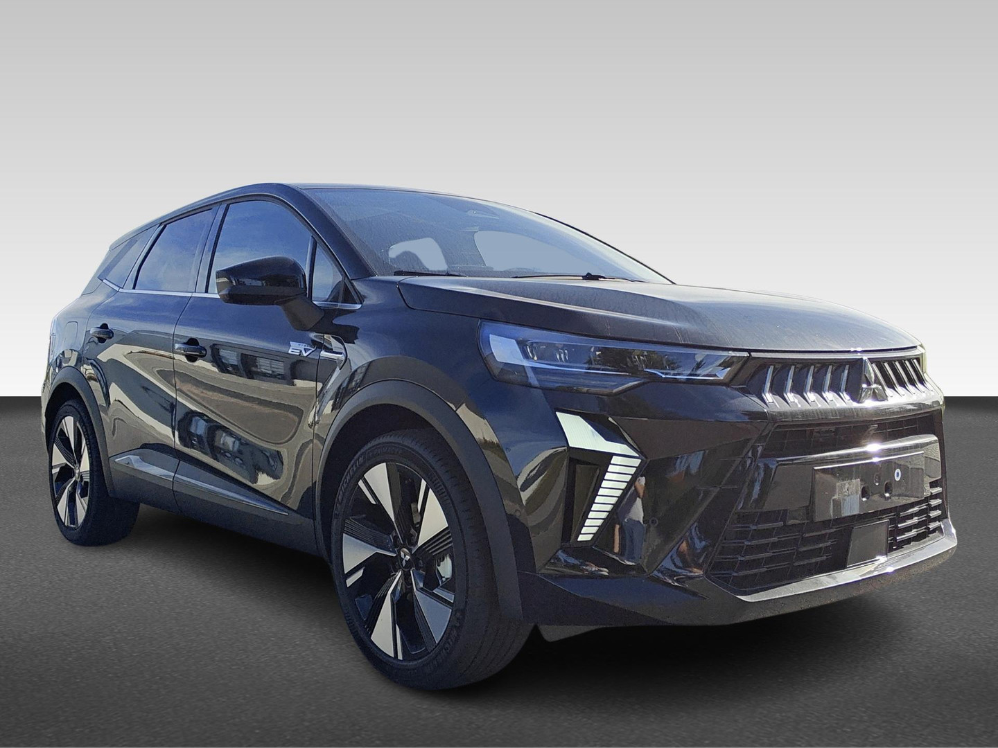 Mitsubishi Mitsubishi
