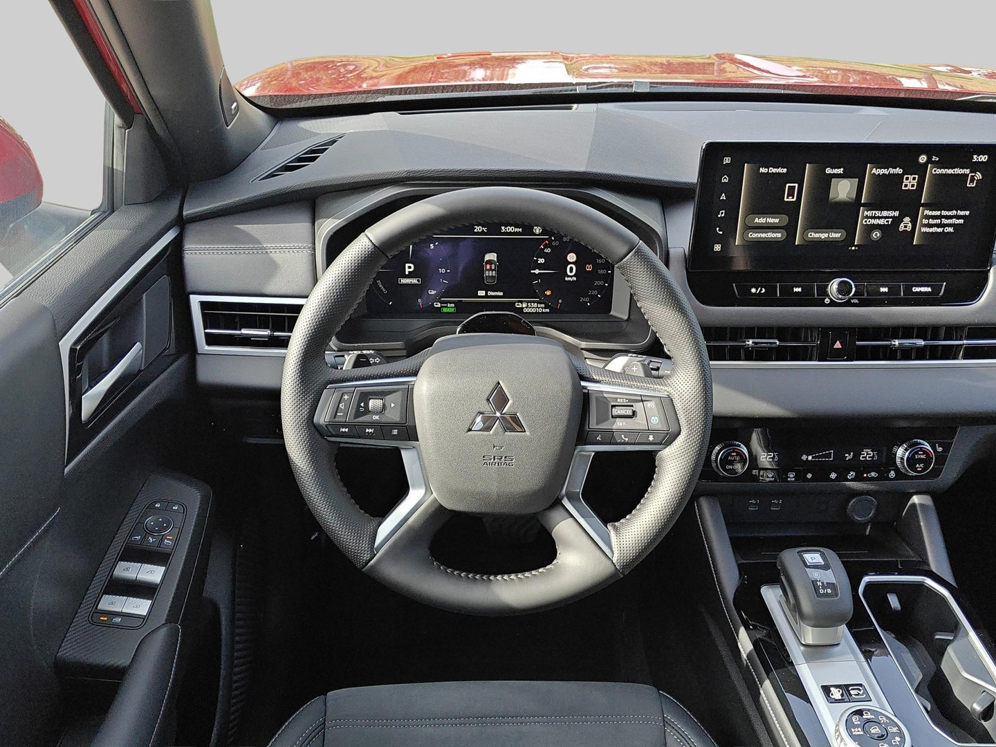 Mitsubishi