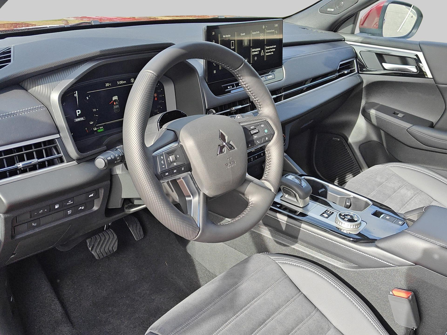 Mitsubishi
