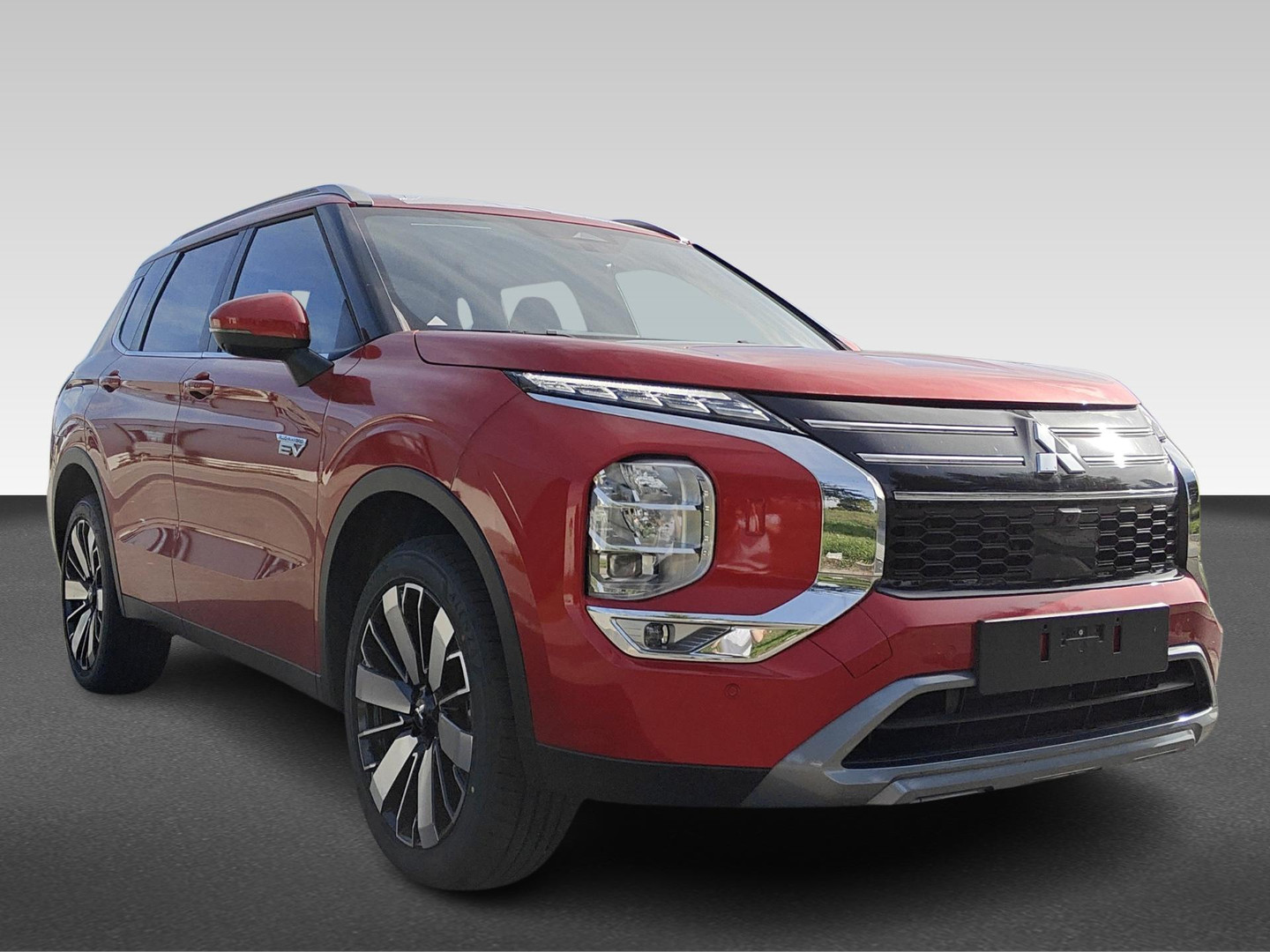 Mitsubishi