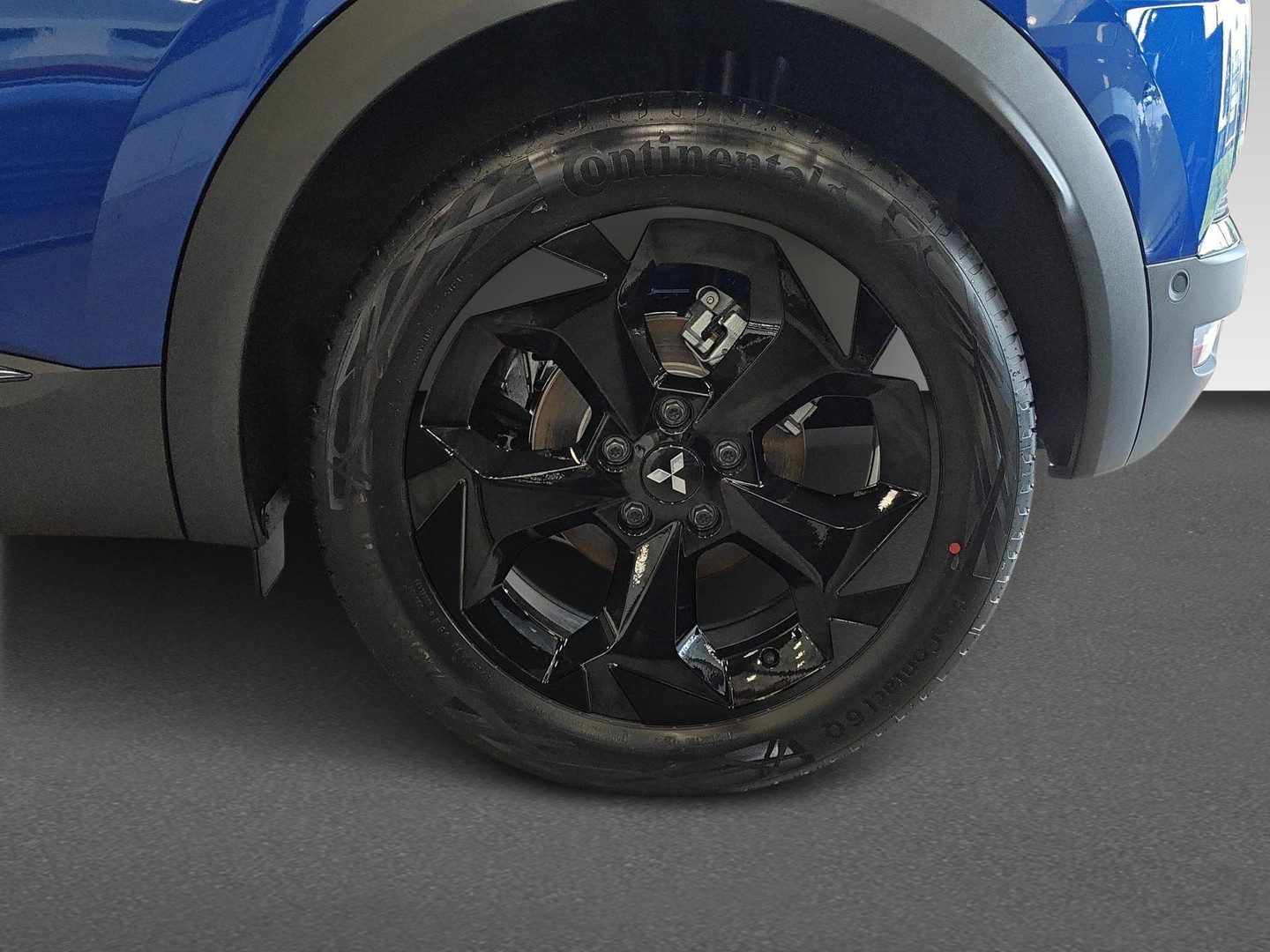 Mitsubishi Mitsubishi