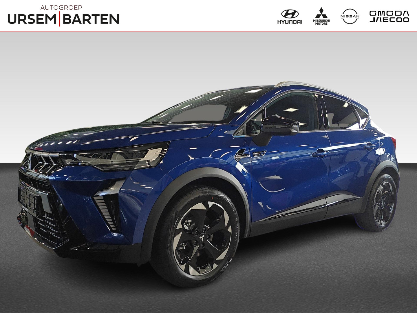 Mitsubishi Mitsubishi