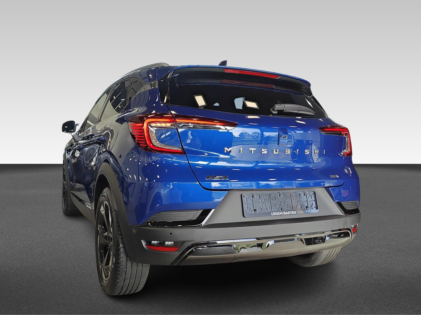 Mitsubishi Mitsubishi
