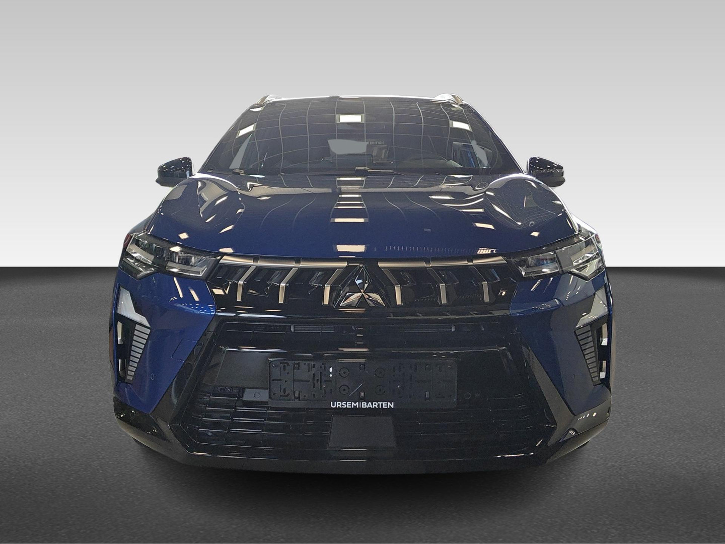 Mitsubishi Mitsubishi