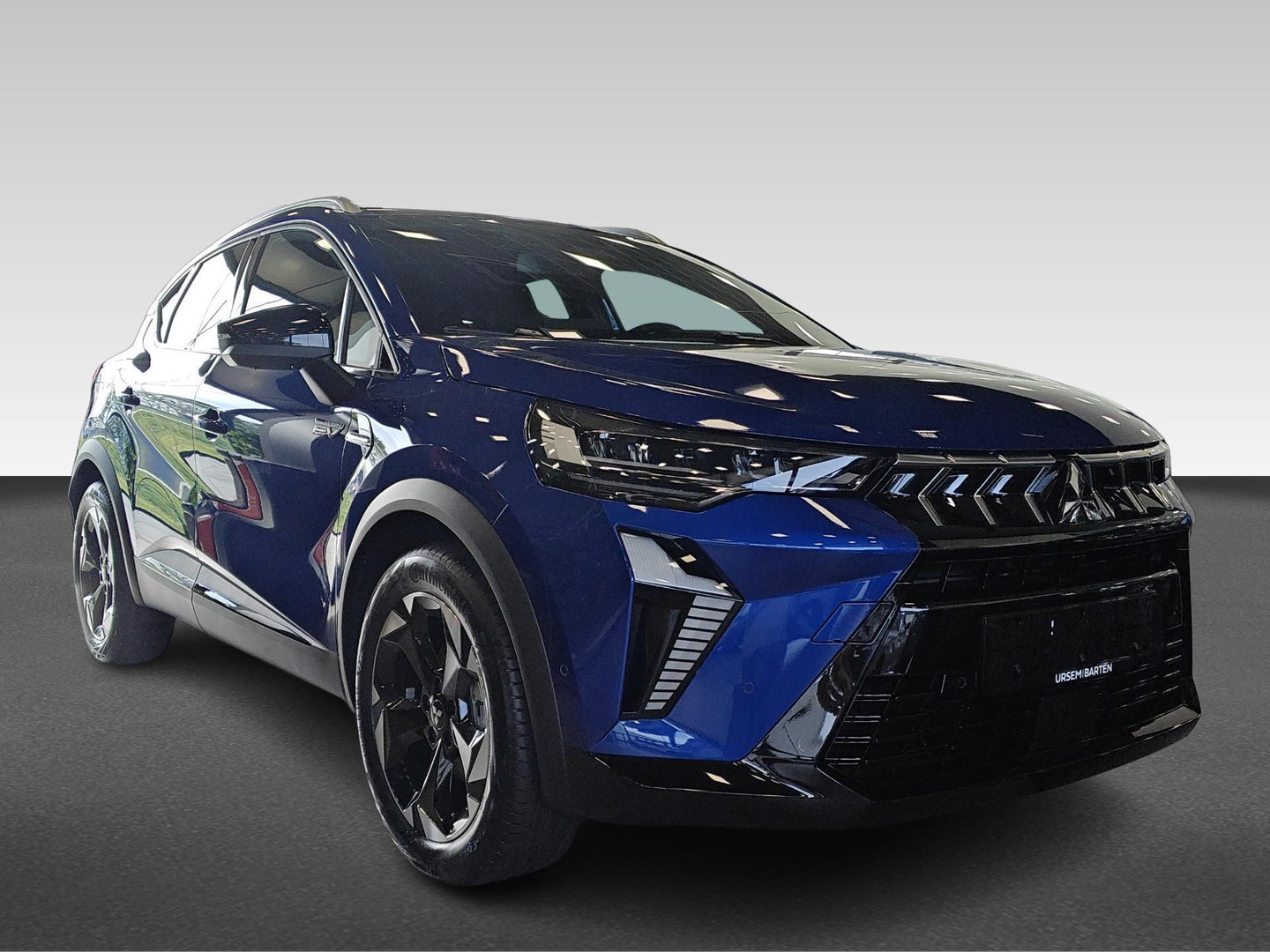 Mitsubishi Mitsubishi