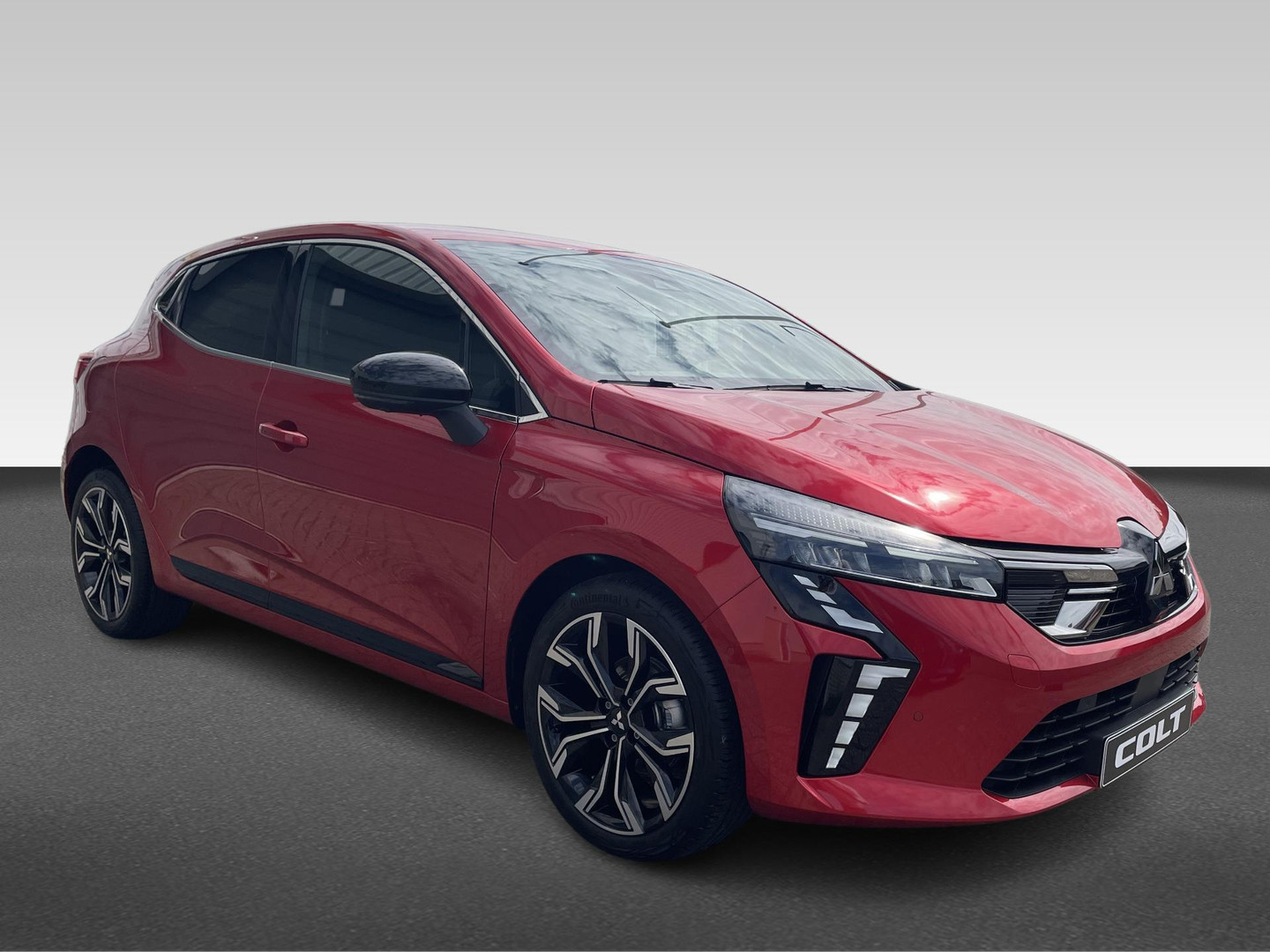 Mitsubishi Mitsubishi