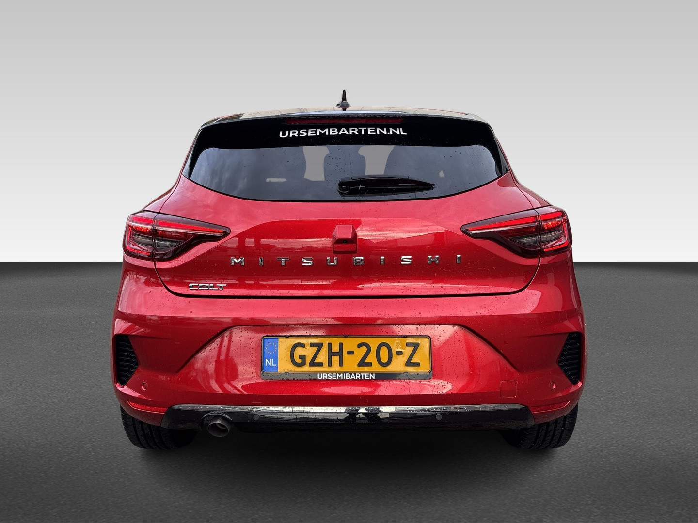 Mitsubishi Mitsubishi