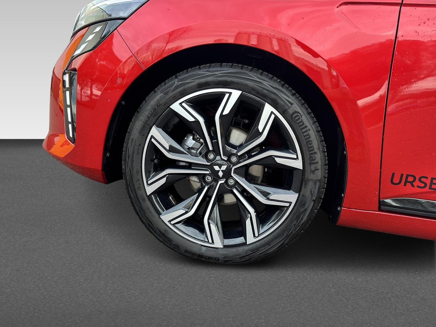 Mitsubishi Mitsubishi