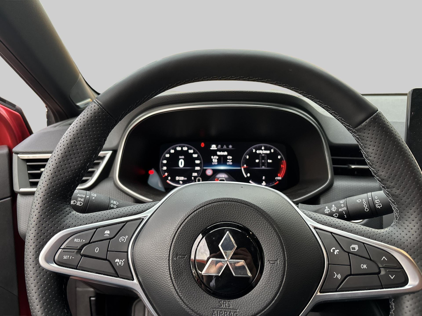 Mitsubishi Mitsubishi