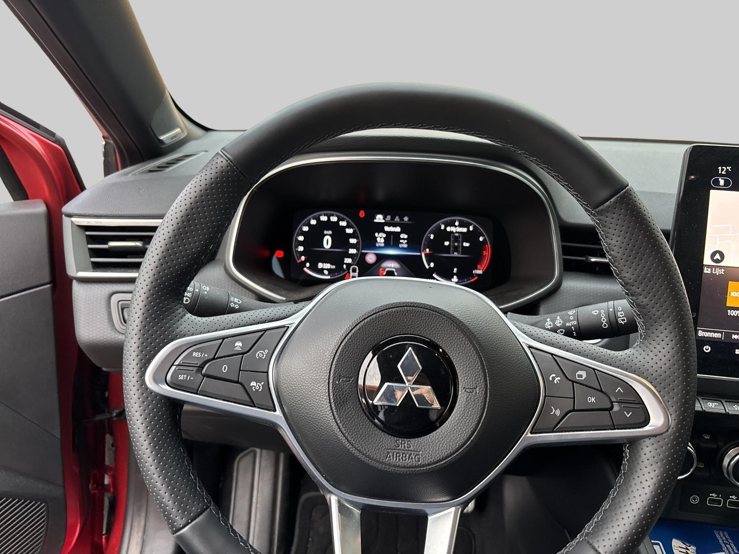 Mitsubishi Mitsubishi