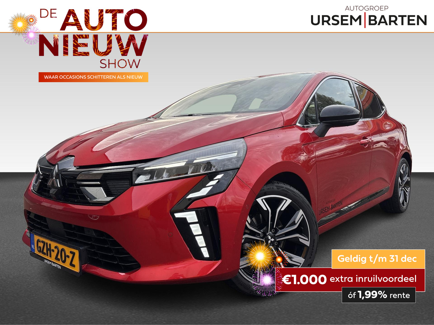 Mitsubishi Mitsubishi