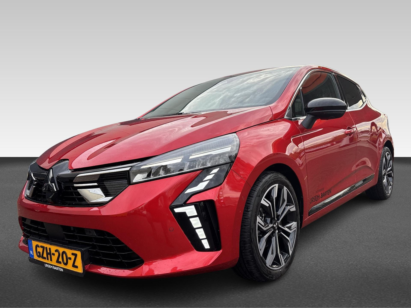 Mitsubishi Mitsubishi